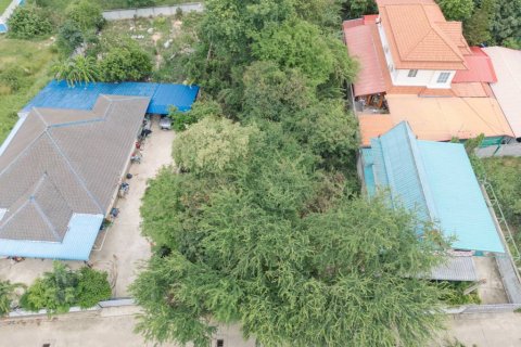 Земельный участок в Хуа Хине, Таиланд  № 132705 - фото 2