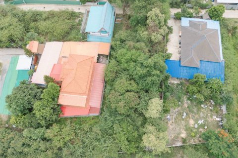 Земельный участок в Хуа Хине, Таиланд  № 132705 - фото 3