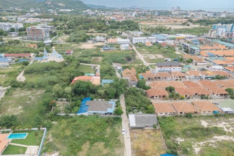 Земельный участок в Хуа Хине, Таиланд  № 132705 - фото 7