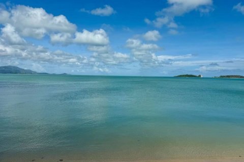 Кафе/ресторан в Самуи, Таиланд 300м2  № 132703 - фото 8