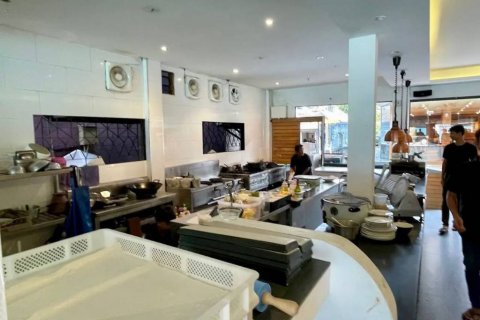 Кафе/ресторан в Самуи, Таиланд 300м2  № 132703 - фото 5