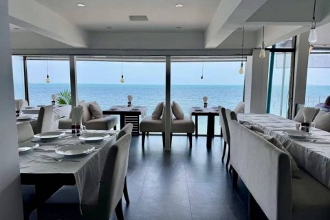 Кафе/ресторан в Самуи, Таиланд 300м2  № 132703 - фото 2