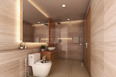 Villa in Phuket, Thailand 4 bedrooms № 111784 - photo 5