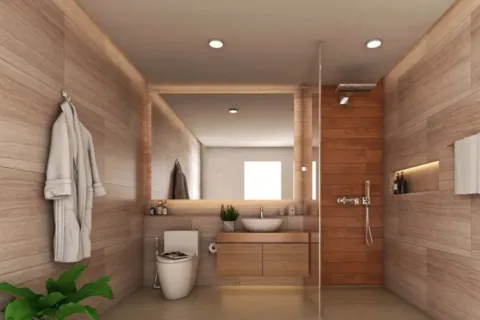 Villa in Phuket, Thailand 4 bedrooms № 111784 - photo 4