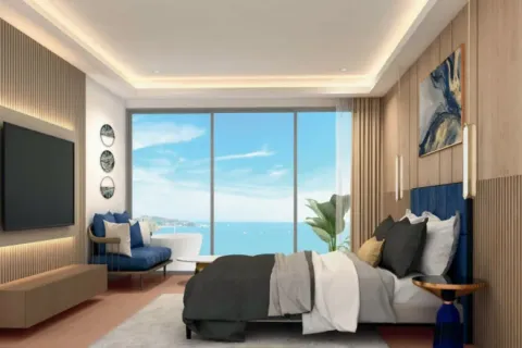Villa in Phuket, Thailand 4 bedrooms № 111784 - photo 3