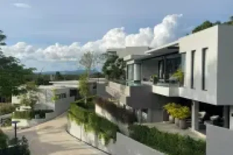 Villa à Phuket, Thaïlande 3 chambres № 111782 - photo 30