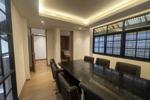 Propriété commerciale à Bangkok, Thaïlande 250 m2 № 105166 - photo 7
