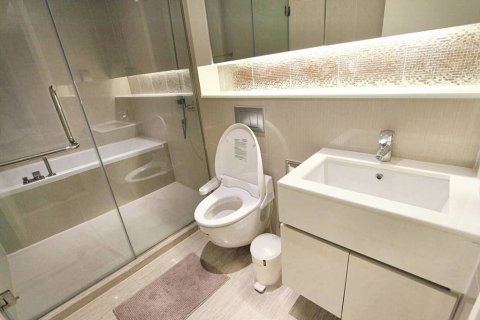 Condo à Bangkok, Thaïlande, 1 chambre  № 105163 - photo 7