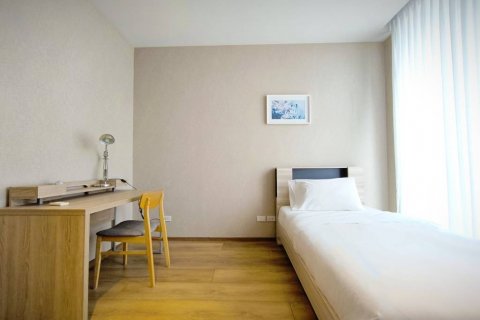 Кондоминиум с 2 спальнями в Бангкоке, Таиланд № 105164 - фото 8