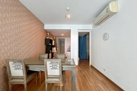 Condo in Hua Hin, Thailand, 2 bedrooms  № 105167 - photo 7