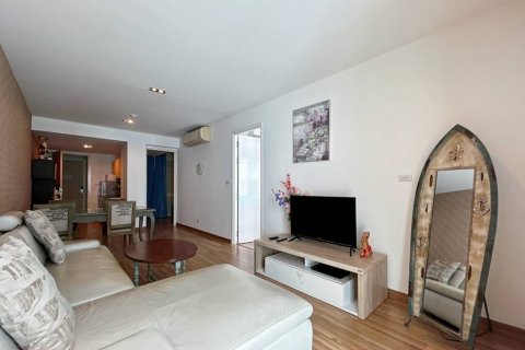 Condo in Hua Hin, Thailand, 2 bedrooms  № 105167 - photo 5