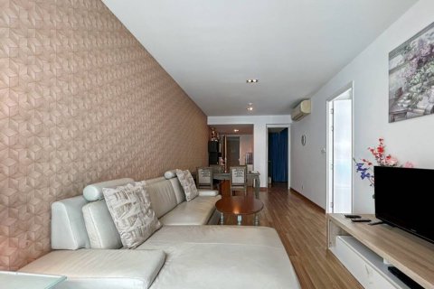 Condo in Hua Hin, Thailand, 2 bedrooms  № 105167 - photo 4