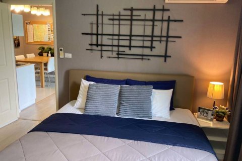 Кондоминиум с 2 спальнями в Хуа Хине, Таиланд № 105165 - фото 7