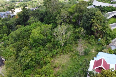 Land in Chalong, Thailand 2888 sq.m. № 108141 - photo 29