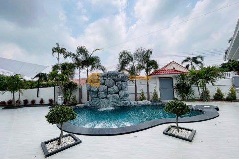 Studio à Pattaya, Thaïlande № 124118 - photo 5