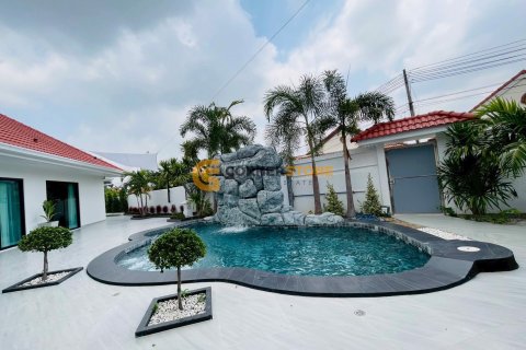 Studio à Pattaya, Thaïlande № 124118 - photo 6