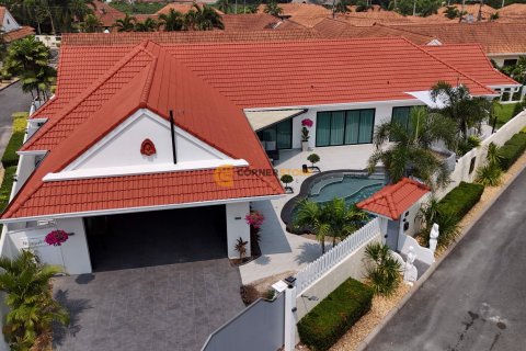 Studio à Pattaya, Thaïlande № 124118 - photo 1