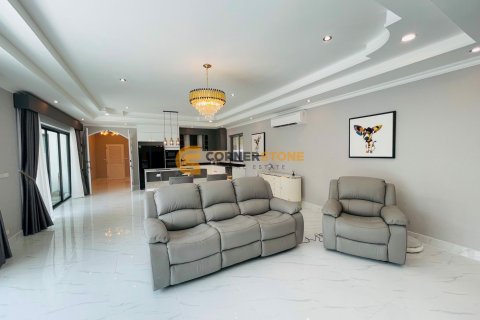 Studio à Pattaya, Thaïlande № 124118 - photo 18