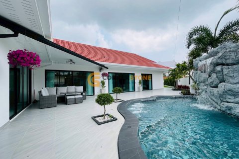 Studio à Pattaya, Thaïlande № 124118 - photo 4