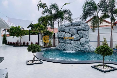 Studio à Pattaya, Thaïlande № 124118 - photo 7