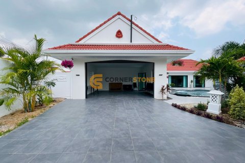 Studio à Pattaya, Thaïlande № 124118 - photo 11