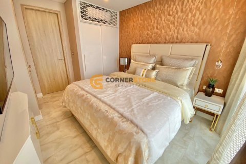 Studio in the Condo on Jomtien Beach, Pattaya, Thailand  № 124115 - photo 9