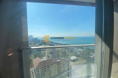 Studio in the Condo on Jomtien Beach, Pattaya, Thailand  № 124115 - photo 12