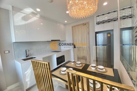 Studio in the Condo on Jomtien Beach, Pattaya, Thailand  № 124115 - photo 5