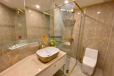 Studio in the Condo on Jomtien Beach, Pattaya, Thailand  № 124115 - photo 11