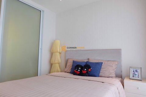 Studio in the Condo on Jomtien Beach, Pattaya, Thailand № 124117 - photo 8