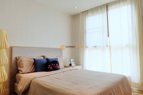 Studio in the Condo on Jomtien Beach, Pattaya, Thailand № 124117 - photo 7