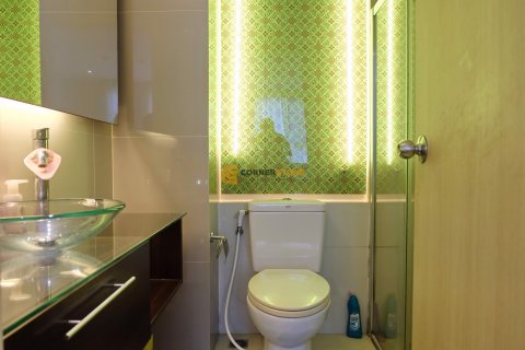 Studio in the Condo on Jomtien Beach, Pattaya, Thailand № 124117 - photo 14