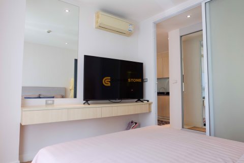 Studio in the Condo on Jomtien Beach, Pattaya, Thailand № 124117 - photo 10