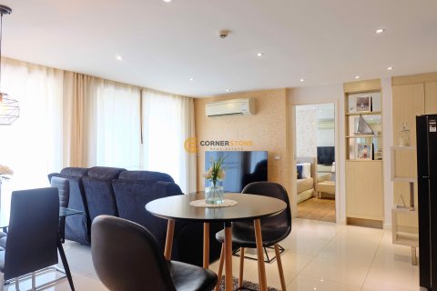 Studio in the Condo on Jomtien Beach, Pattaya, Thailand № 124117 - photo 3