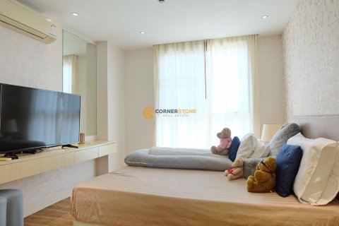 Studio in the Condo on Jomtien Beach, Pattaya, Thailand № 124117 - photo 11