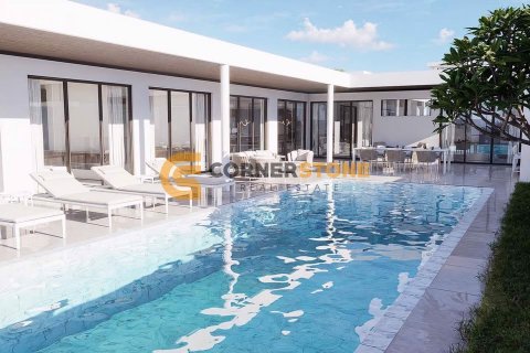 Studio in Pattaya, Thailand № 124113 - photo 5