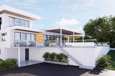 Studio in Pattaya, Thailand № 124113 - photo 2