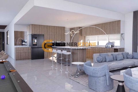 Studio in Pattaya, Thailand № 124113 - photo 7