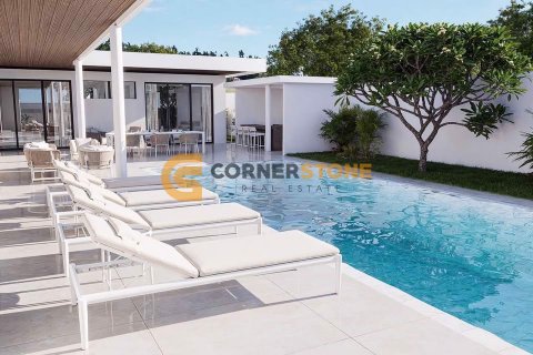 Studio in Pattaya, Thailand № 124113 - photo 3