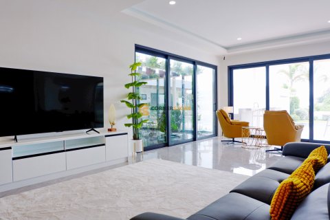 Studio in Pattaya, Thailand № 124114 - photo 5