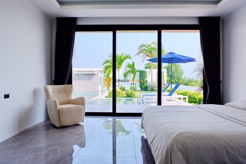 Studio in Pattaya, Thailand № 124114 - photo 16