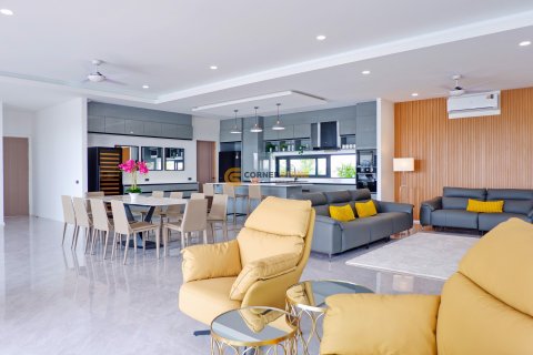 Studio in Pattaya, Thailand № 124114 - photo 3