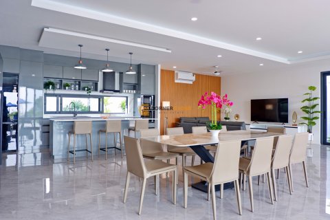 Studio in Pattaya, Thailand № 124114 - photo 10