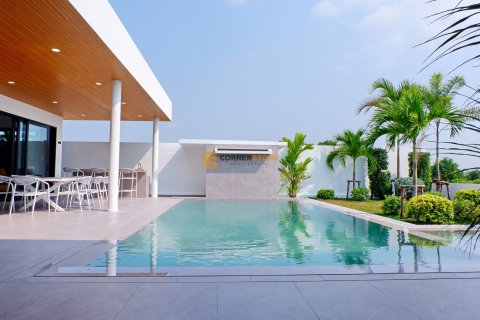 Studio in Pattaya, Thailand № 124114 - photo 2