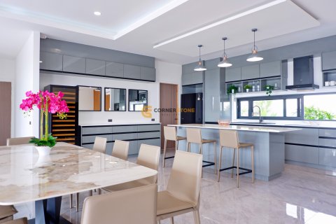 Studio in Pattaya, Thailand № 124114 - photo 8