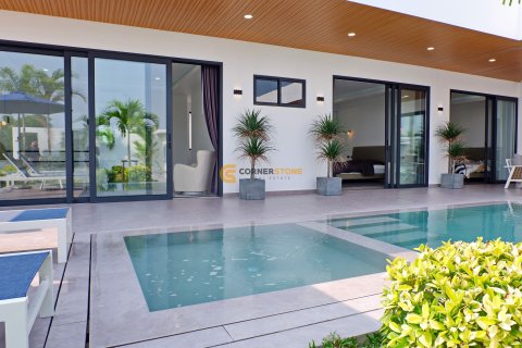 Studio in Pattaya, Thailand № 124114 - photo 13