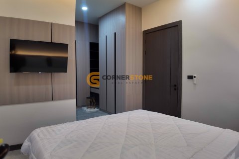 Студия в Паттайя, Таиланд № 124119 - фото 7