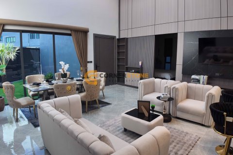 Студия в Паттайя, Таиланд № 124119 - фото 1