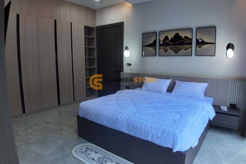 Студия в Паттайя, Таиланд № 124119 - фото 8