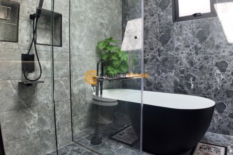 Студия в Паттайя, Таиланд № 124119 - фото 10